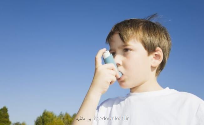 درمان آسم شدید با یک پادتن مونوکلونال
