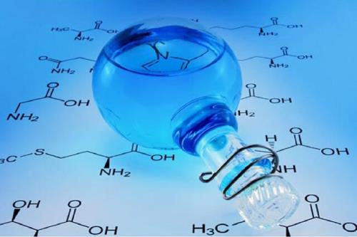 بررسی روش های دارورسانی و خالص سازی ترکیبات طبیعی در کنگره شیمی