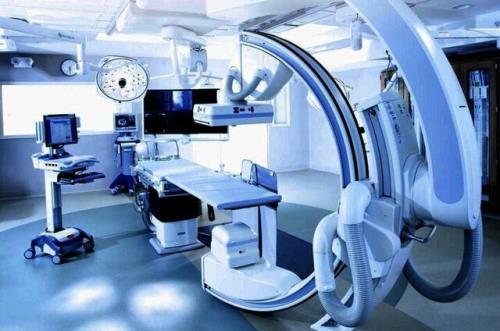 راه اندازی نمایشگاه دائمی تجهیزات پزشكی در پارك پردیس