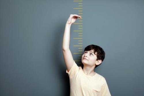 دی ان ای تنها عامل تعیین كننده قد انسان نیست