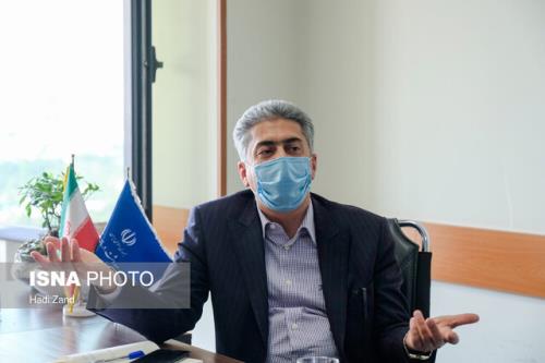 نیاز كشور هم اكنون بحث فناوری است