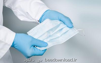 راه اندازی خط تولید ماسكهای ۳بعدی و پزشكی در مركز رشد دانشگاه آزاد كرج