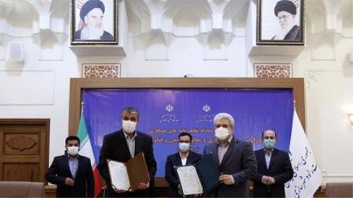 واگذاری 280 هكتار زمین جدید به پارك فناوری پردیس