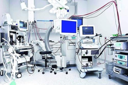 فهرست تجهیزات پزشکی کرونایی که ایران قادر به صادرات آنها است