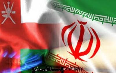 سفارش هایی به شرکتهای دانش بنیان برای صادرات محصولات ایران ساخت