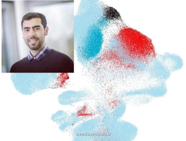 تلاش دانشمند ایرانی در ابداع الگوریتمی برای درمان بهتر کووید-19