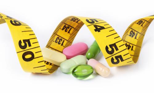 داروهای ضد چاقی می توانند عامل مرگ و میر باشند!
