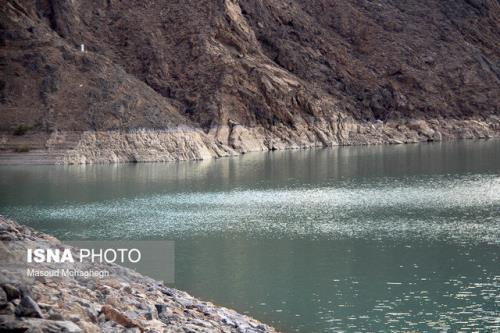 سند الگو برای منابع آب و مدیریت آنها اهمیت ویژه ای قائل است