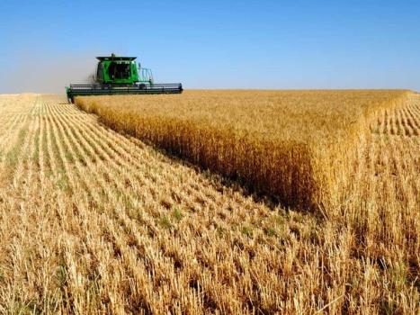 ساخت دستگاهی برای کاهش فرسایش میراث گرانبهای خاک در بخش کشاورزی