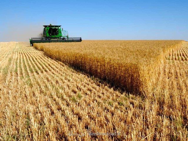 ساخت دستگاهی برای کاهش فرسایش میراث گرانبهای خاک در بخش کشاورزی