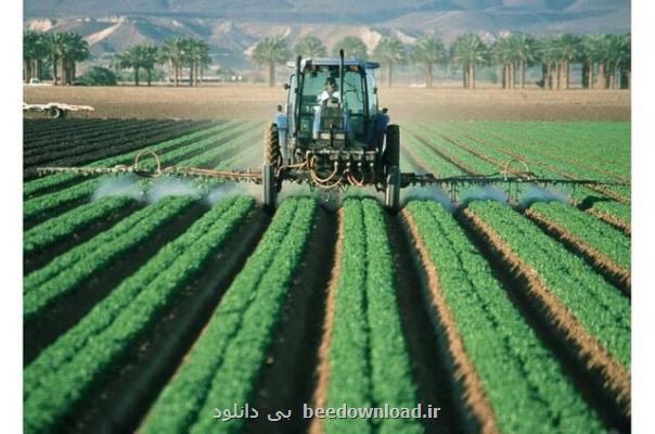 عملیات کشاورزی با تولید بخش جانبی تراکتور سرعت گرفت