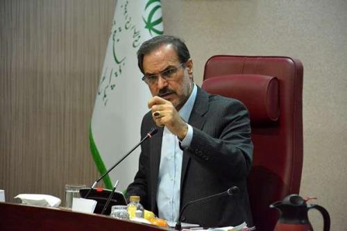 ترک فعل دستگاههای اجرایی در پشتیبانی از شرکتهای دانش بنیان رسیدگی می شود