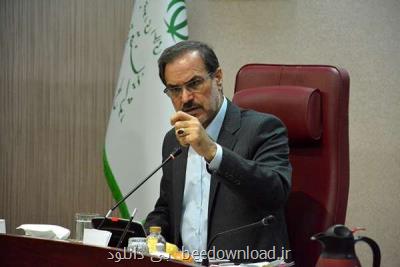 ترک فعل دستگاههای اجرایی در پشتیبانی از شرکتهای دانش بنیان رسیدگی می شود