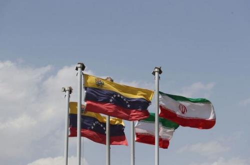 اعزام هیات تجاری و فناوری ایران به ونزوئلا