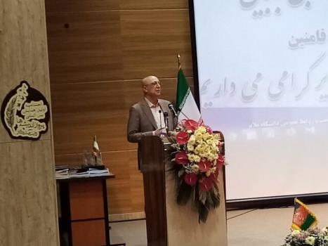 840 دانشمند ایرانی جزء دانشمندان یک درصد دنیا