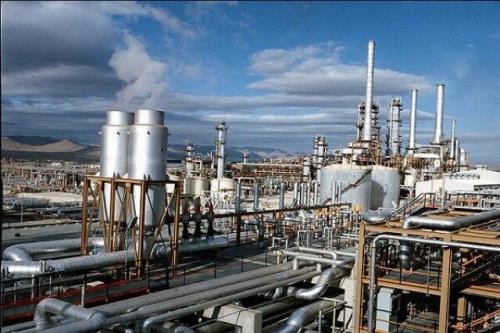 بازار بزرگ صنعت پتروشیمی به روی دانش بنیان ها گشوده می شود