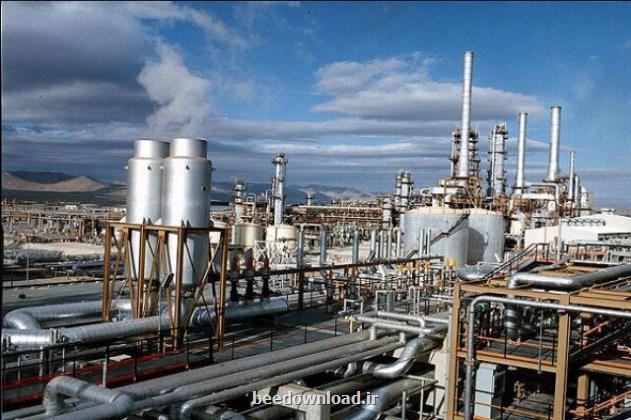 بازار بزرگ صنعت پتروشیمی به روی دانش بنیان ها گشوده می شود