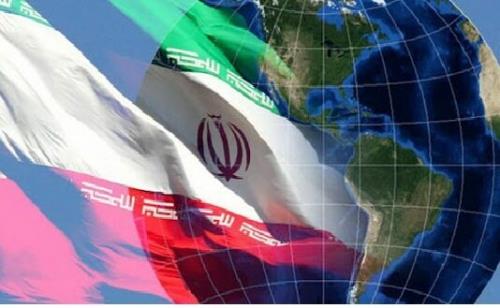 ارتقای نوآوری سازمانی در سایه همکاری با طرف های بین المللی