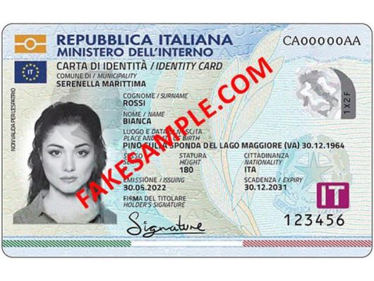 Download fake driver license template