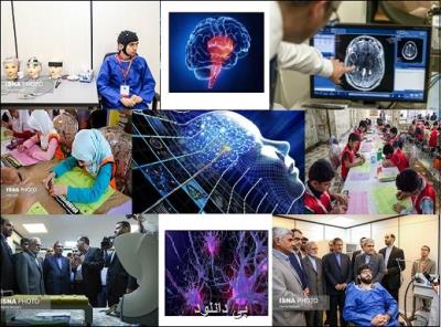 تجهیز 100 مرکز علمی و تحقیقاتی به تجهیزات شناختی ایران ساخت