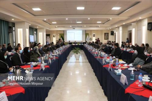 هم اندیشی نخبگان اخلاق در سلامت و مرجعیت علمی برگزار می گردد
