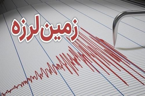 ایران در آبان ماه ۷۴۰ بار لرزید