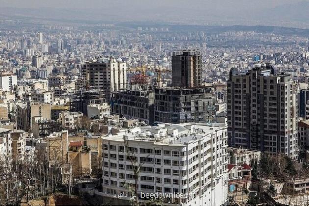 ارسال گزارش تاب آوری ۱۲۰۰ سازه مهم تهران به شهرداری
