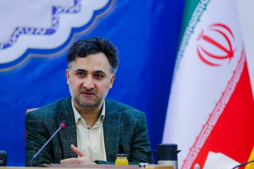 آئین نامه پشتیبانی از نخبگان درون سازمانی تدوین و اجرا می شود