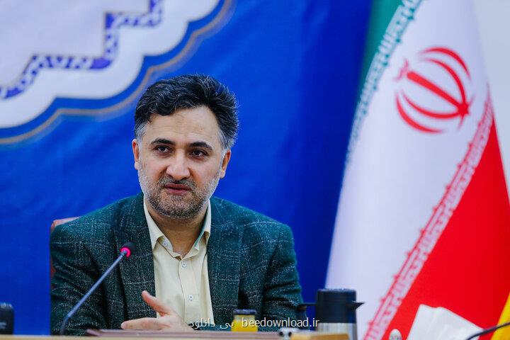 آئین نامه پشتیبانی از نخبگان درون سازمانی تدوین و اجرا می شود