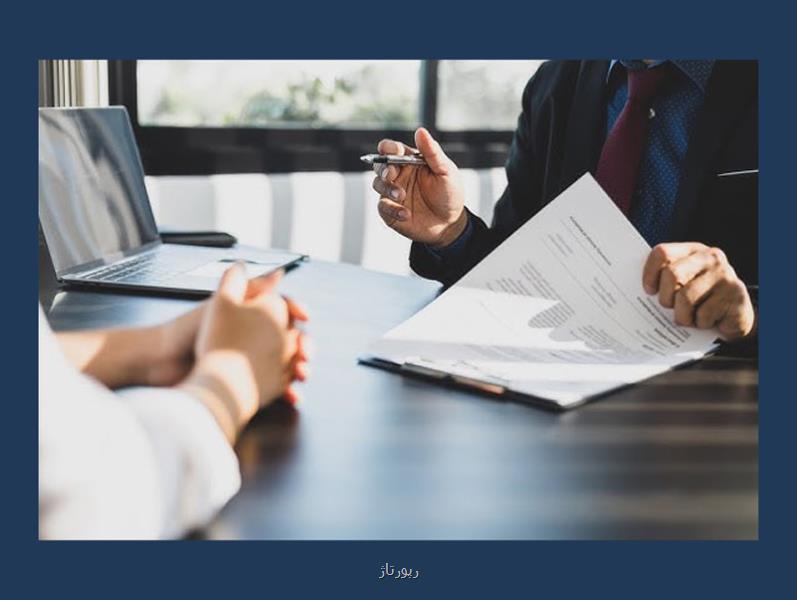 استخدام در سایت کاریابی حرفه ای باش