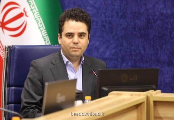 رونمائی از سامانه یکپارچه شناسایی و رصد هوشمند نخبگان