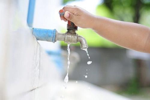 بودجه تنها راه حل مشکل آب است کم آبی از دهه ۷۰