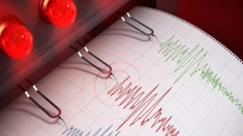 گسل طالقان مسبب احتمالی زلزله امروز فشم استان تهران