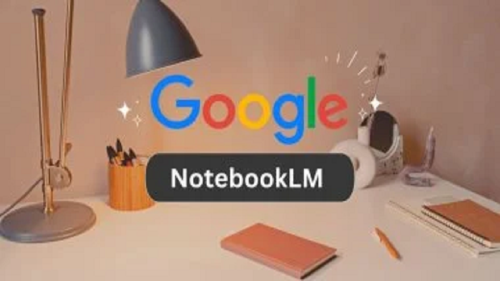 نحوه تبدیل کتاب ها به پادکست با بهره گیری از Google NotebookLM