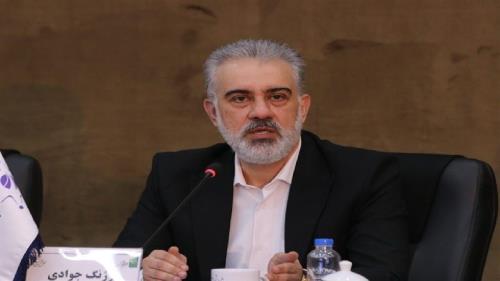 اینوفارم 1404 مسیر خودکفایی امنیت غذایی را هموار می کند