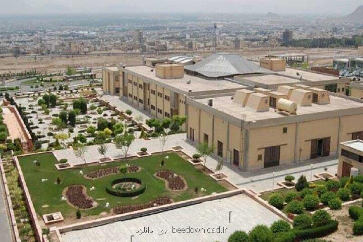 نگرانی دانش بنیان ها از بی ثباتی مدیریتی در شهرک علمی تحقیقاتی اصفهان