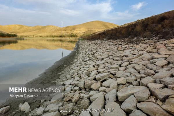 خشکسالی مدیریت آب در ترسالی هزاران پژوهش سیل مقاله مانع کم آبی نشد