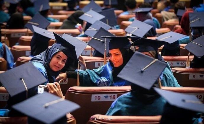 996 نخبه عضو هیأت علمی شدند استخدام 35درصدی نخبگان بازگشته به ایران