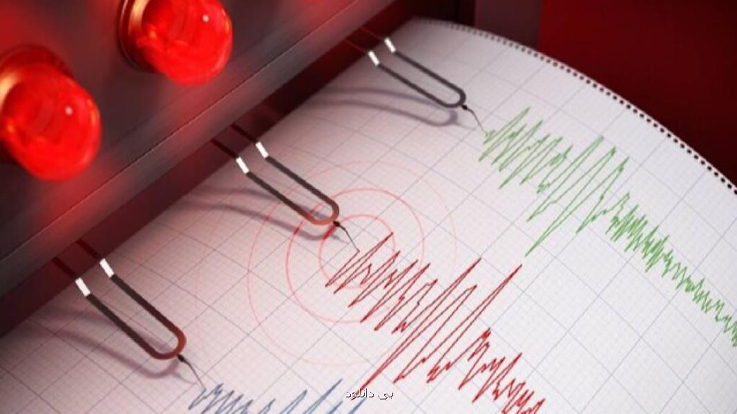 گسل طالقان مسبب احتمالی زلزله امروز فشم استان تهران