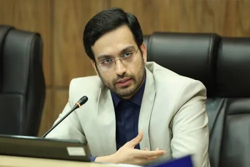 همایش حقوق ملت و آزادی های مشروع در فضای مجازی