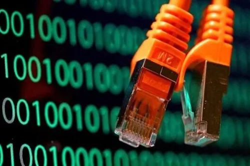 علت اختلال اینترنت قطعی گسترده در خارج از کشور