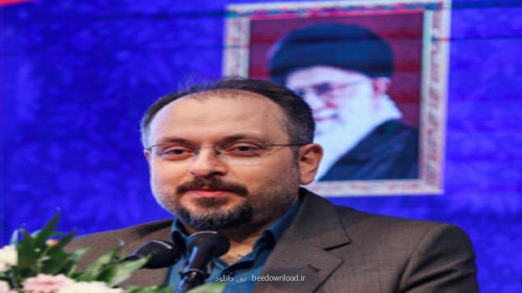 تاکید بنیاد ملی نخبگان بر گسترش پشتیبانی از دانشجویان مستعد تاکید بنیاد ملی نخبگان بر گسترش پشتیبانی از دانشجویان مستعد
