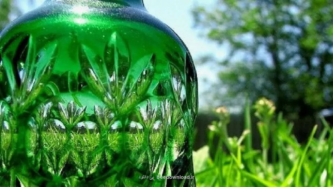 ابداع یک فناوری که راه را برای آینده ای بدون پلاستیک هموار می کند