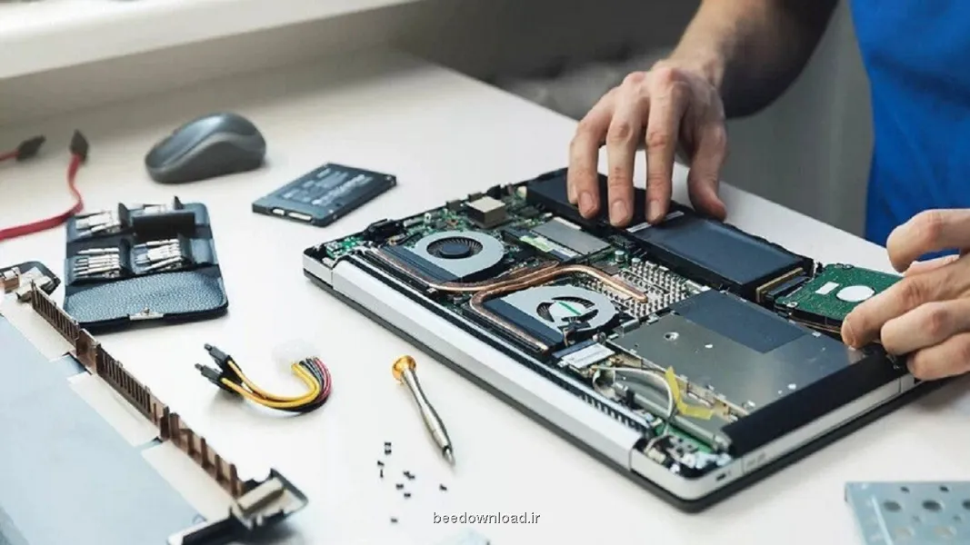 پیری نرم افزار در کامپیوتر ها علل و چگونگی کاهش تأثیر آن