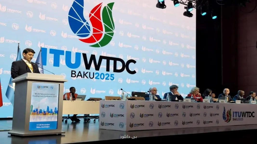 پایداری توسعه دیجیتال ایران زیر فشار جنگ و تحریم