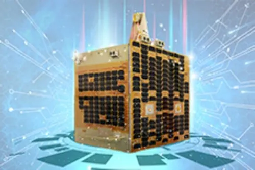 تضمین عمر مداری حداقل ۳ سال برای ماهواره پایا