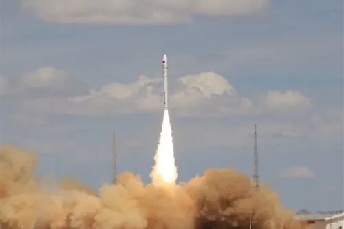 شمارش معکوس برای آغاز مأموریت 3 ماهواره ایرانی