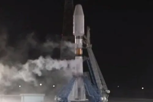 آغاز پروسه پایدارسازی و آزمون های مداری ماهواره های ظفر۲، پایا و کوثر