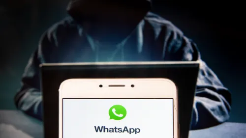 اخطار امنیتی فوری برای کاربران واتس اپ!