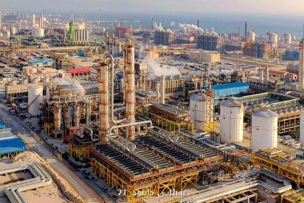 ایران به فناوری جداسازی گاز رسید رقابت با آمریکا، آلمان و چین